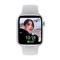 Đồng Hồ Thông Minh AMITECH WATCH 6 NEW - Hàng Chính Hãng