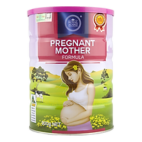 SỮA HOÀNG GIA ÚC PREGNANT MOTHER FORMULA - DÀNH CHO PHỤ NỮ MANG THAI