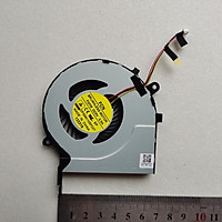 Mới Quạt Tản Nhiệt Cpu Cho Toshiba Satellite L50-c L55-c L55-c5272 P50-c S55-c S55