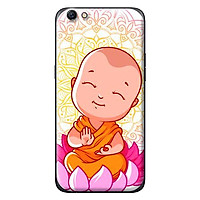 Ốp in cho Oppo F1s CHÚ TIỂU 3 - Hàng chính hãng