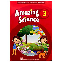 Amazing Science 3