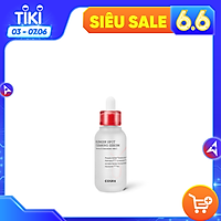 Tinh Chất Cho Da Mụn (Rau Má + 4% Niacinamide) COSRX AC Collection Blemish Spot Clearing Serum 40ml