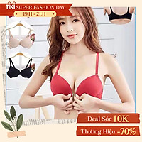 Áo Ngực Cài Trước Siêu Nâng Ngực Tạo Khe sexy quyến rũ thương hiệu BAW mã AN28