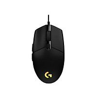 Chuột Gaming Logitech G102 Gen 2 Lightsync - Hàng Chính Hãng