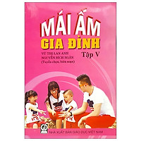 Mái Ấm Gia Đình – Tập 5