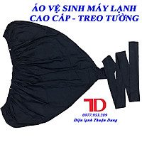 Áo vệ sinh máy lạnh