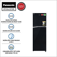 Tủ lạnh Panasonic Inverter 268 lít NR-BL300PKVN - Hàng Chính Hãng