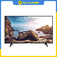 Android Tivi TCL 43 inch L43S5200 - Hàng chính hãng