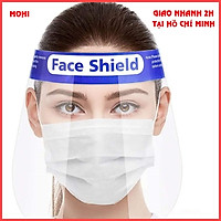 Kính Bảo Hộ/Mặt Nạ Bảo Vệ Chống Bụi, Chống Dịch Bệnh,Vi Khuẩn MOHI MN1- Hàng Chính Hãng