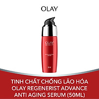 Tinh Chất Chống Lão Hóa Olay Regenerist Advance Anti Aging Serum (50ml)
