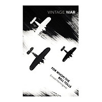 For Whom The Bell Tolls