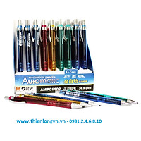 Bút chì kim M&G 0.7mm tự động AMP01102 (giao màu ngẫu nhiên)