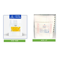 BÔNG TẨY TRANG BỀ MẶT MỊN MERILYNN GÓI 1KG (SIÊU TIẾT KIỆM)