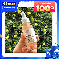 Serum Sáng Da Lactic Acid 10%+ HA - The Ordinary
