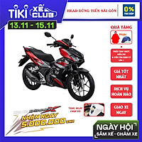 Xe máy Honda Winner X - 2021 - Phiên Bản Giới Hạn
