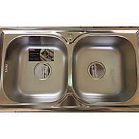 Chậu rửa chén Inox 201