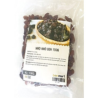 Nho khô 100gr