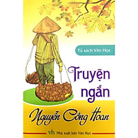 Truyện Ngắn Nguyễn Công Hoan