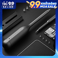 XIAOMI MIJIA Wowstick 22 in 1 Máy vặn vít đa năng cầm tay chính xác, dụng cụ sửa chữa, có hộp