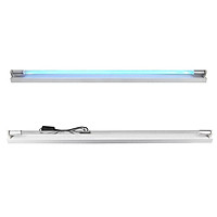 Đèn UV diệt khuẩn Dr.Ozone Dr.Air 30W , khử trùng phòng ngủ, phòng bếp, WC 30m2 - Hàng Chính Hãng