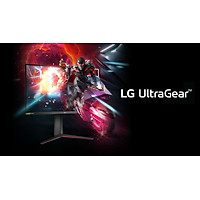 Màn hình máy tính LG UltraGear 27'' 2K 27GP850-B Hàng Chính Hãng