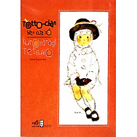 Totto-Chan Bên Cửa Sổ