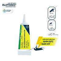 Gel Diệt Gián Blattanex Chính Hãng