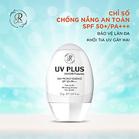 Relicos UV Plus-Kem chống nắng Relicos