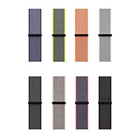 Sports Canvas Bracelet Strap Band for Huami 2 Amazfit BIP 22mm