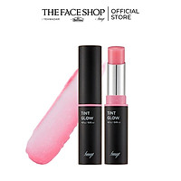 Son Môi Dưỡng Ẩm TheFaceShop Tint Glow 4.3g