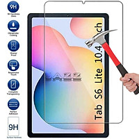 Miếng Kính Cường Lực Cho Samsung Galaxy Tab S6 Lite P610 P615