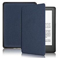 Bao da Máy Đọc Sách Kindle Basic 2019 - thế hệ 10 - bản có đèn nền