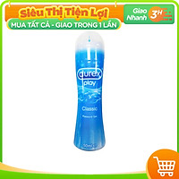Gel bôi trơn Durex Play Classic 50ml