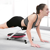 Ghế tập cơ bụng - ghế tập cơ bụng gấp gọn