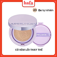 Phấn Nước APRILSKIN Ultra Slim Cushion 15g