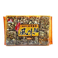 Bánh giòn quả hạch thủ công JS 460g