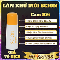 Lăn Khử Mùi Scion - Nuskin