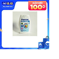 Kem đánh răng làm trắng răng 2 trong 1 PIERROT 75ml