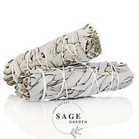 XÔ THƠM TRẮNG_Size S-M-L_VƯỜN XÔ THƠM