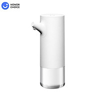 Automatic Touch-Free Liquid Soap Dispenser IPX4 Waterproof Touchless Battery-Operated Dispenser Machine with Foaming