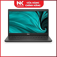 Máy tính xách tay Laptop Dell Latitude 3420 (Intel Core i5-1135G7 | 14 Inch | RAM 8GB | 256GB SSD NVMe | Intel Iris Xe Graphics | Fedora Os) - Hàng chính hãng