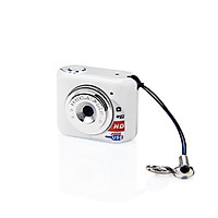 Mini Portable HD 720P Digital Video Camera DVR Recorder