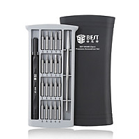 Hộp Tua Vít Đa Năng 22 Đầu BEST HB22 – Bộ Dụng Cụ Sửa Chữa Đa Năng - Màu Xám