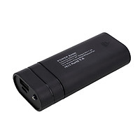 Bộ Sạc Pin Dự Phòng DIY
