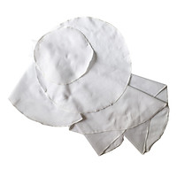 Khăn hấp bánh bao combo 3 cỡ ( S-M-L)