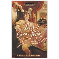 The Best of Oscar Wilde : Selected Plays and Literary Criticism