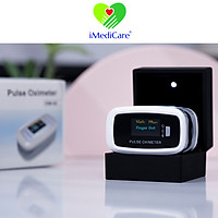 Máy đo nồng độ oxy trong máu SpO2 Imedicare A6