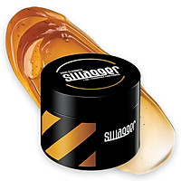 Sáp vuốt tóc nam cao cấp Swagger Hair Slammer Pomade Hàn Quốc 110G