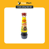 Nước tương Maggi tỏi ớt tươi 200ml