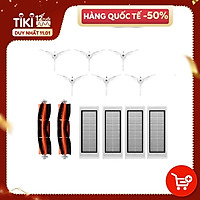 Bộ Phụ Kiện Thay Thế Cho Máy Hút Bụi XIAOMI Mijia Roborock Robot S50